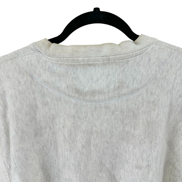 Vintage 90s Green Bay Packers NFL Super Bowl Sweatshirt men’s sz large - Picture 9 of 11